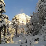 Apartament Haus Breithornblick Maria Alm am Steinernen Meer