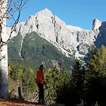 Apartament Haus Breithornblick Maria Alm am Steinernen Meer