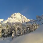 Apartament Haus Breithornblick Maria Alm am Steinernen Meer