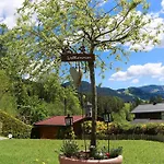Apartament Haus Breithornblick