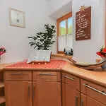 Haus Breithornblick Maria Alm am Steinernen Meer
