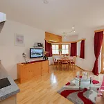 Apartament Haus Breithornblick *