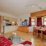 Haus Breithornblick Apartament Maria Alm am Steinernen Meer