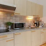 Apartament Haus Breithornblick
