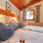 Haus Breithornblick Maria Alm am Steinernen Meer