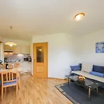 Haus Breithornblick Apartament *