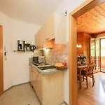 Haus Breithornblick Apartament