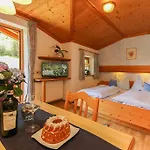 Apartament Haus Breithornblick *