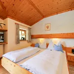 Haus Breithornblick Apartament Maria Alm am Steinernen Meer