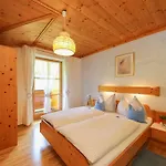 Apartament Haus Breithornblick *