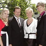 Haus Breithornblick * Maria Alm am Steinernen Meer