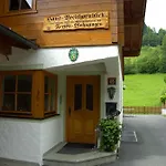 Apartament Haus Breithornblick *
