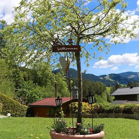 شقة Haus Breithornblick