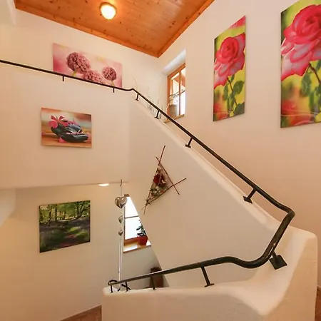 شقة Haus Breithornblick ماريا ألم ام شتاينر