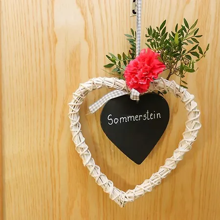 Haus Breithornblick * ماريا ألم ام شتاينر