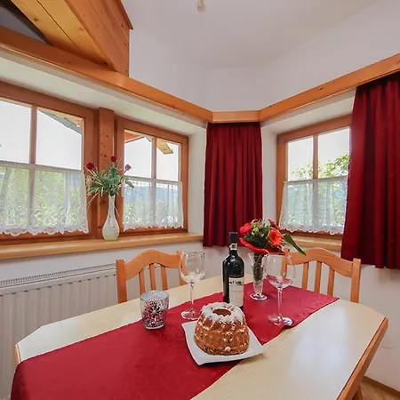 Haus Breithornblick