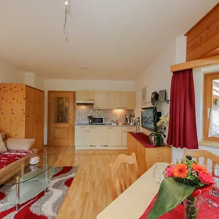 Haus Breithornblick ماريا ألم ام شتاينر