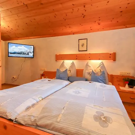 Haus Breithornblick *