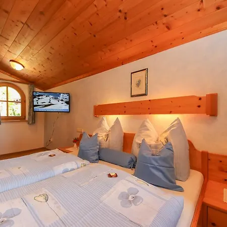 شقة Haus Breithornblick ماريا ألم ام شتاينر