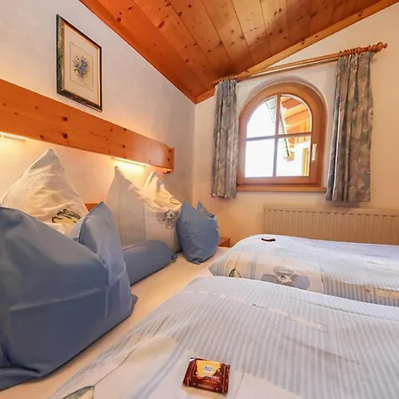 Haus Breithornblick Maria Alm am Steinernen Meer