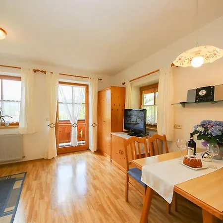 Haus Breithornblick *