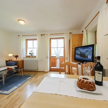 Haus Breithornblick ماريا ألم ام شتاينر