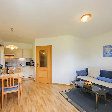 Haus Breithornblick شقة *