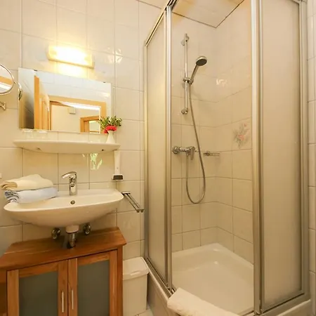 Haus Breithornblick ماريا ألم ام شتاينر