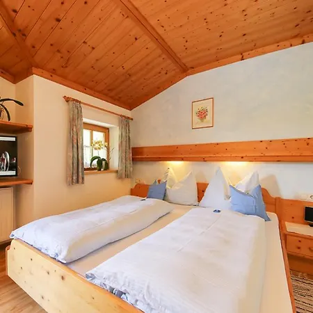 Haus Breithornblick Apartment Maria Alm am Steinernen Meer