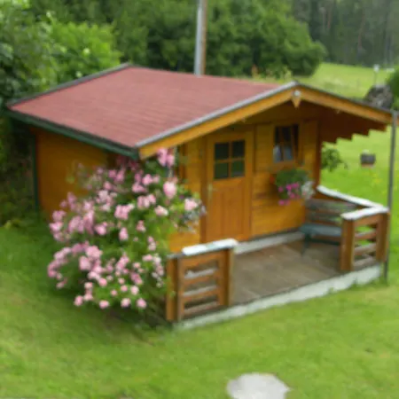 شقة Haus Breithornblick ماريا ألم ام شتاينر